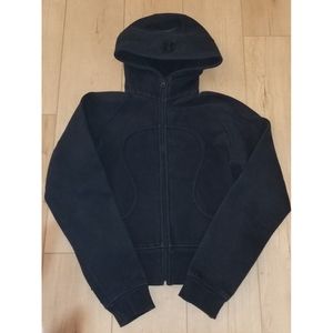 Lululemon Scuba Hoodie